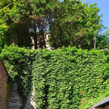 Studio Cosy - Le Chatelain Dieppe Exterior photo